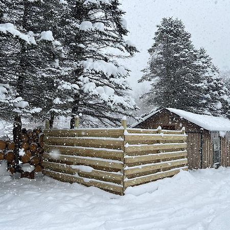 Timberline Lodge 埃利科特维尔 外观 照片
