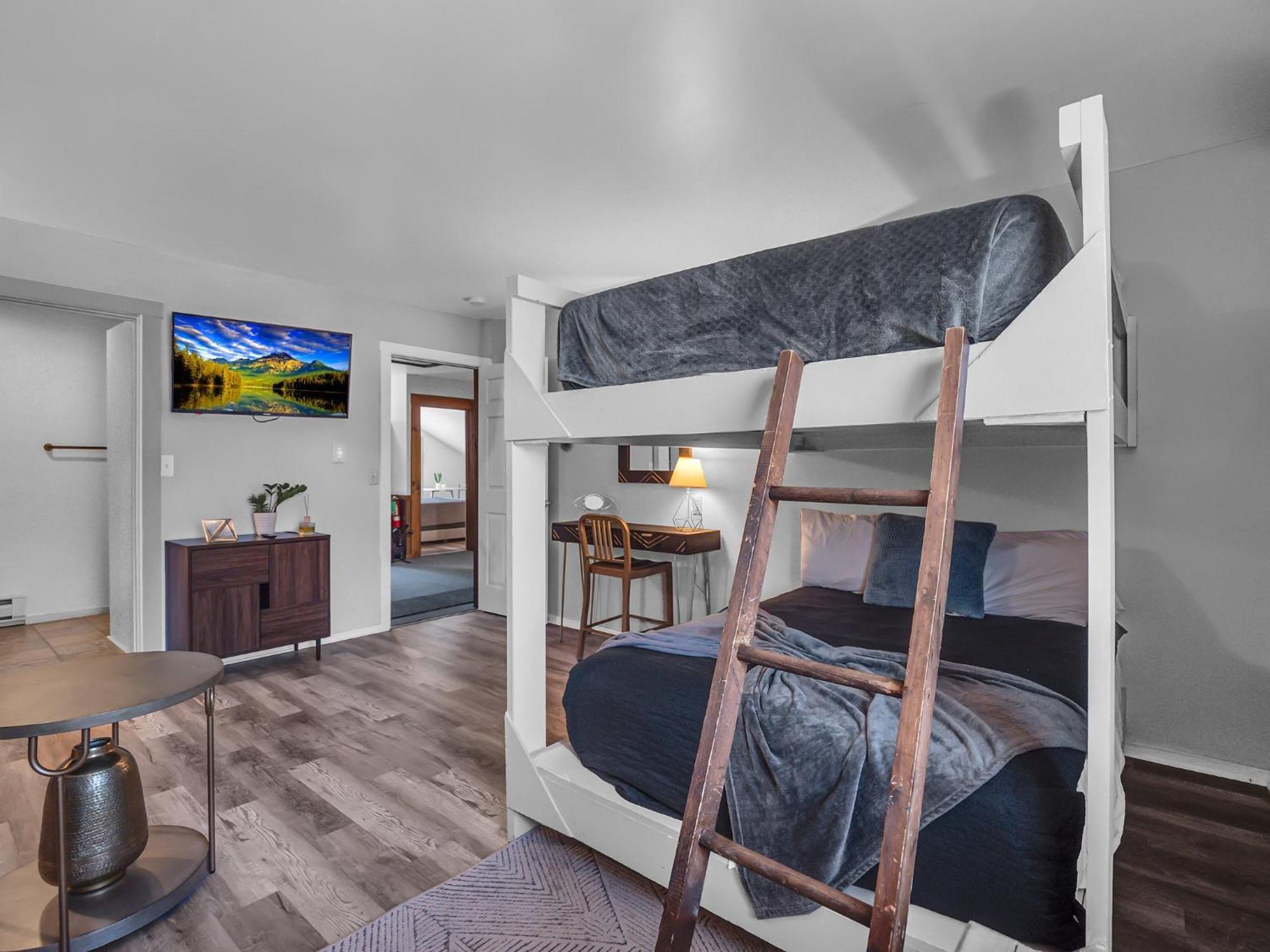 Timberline Lodge 埃利科特维尔 外观 照片